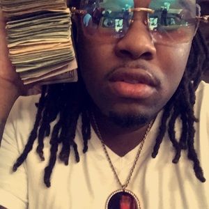 Meet your Posher, Drewveon